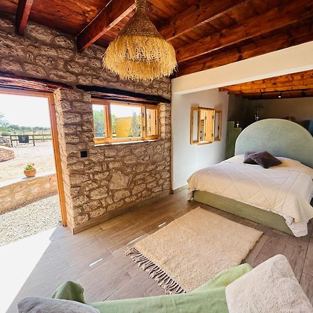 Eco-Ranch Salome Apartment Sidi Kaouki Ngoại thất bức ảnh