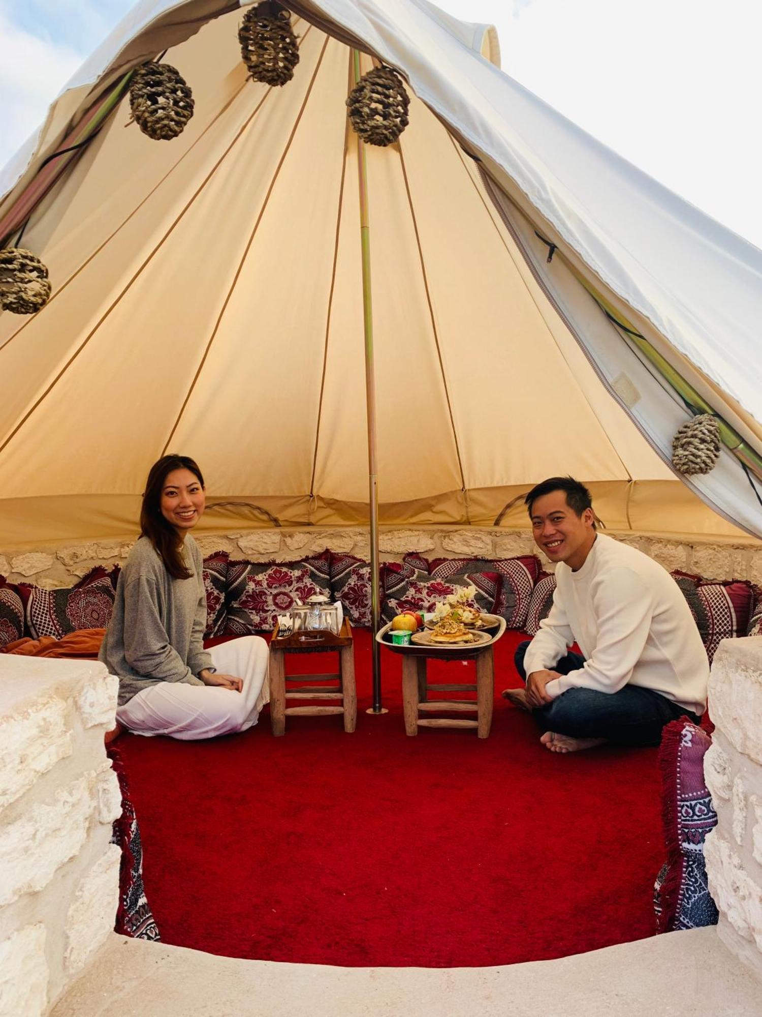 Eco-Ranch Salome Apartment Sidi Kaouki Ngoại thất bức ảnh
