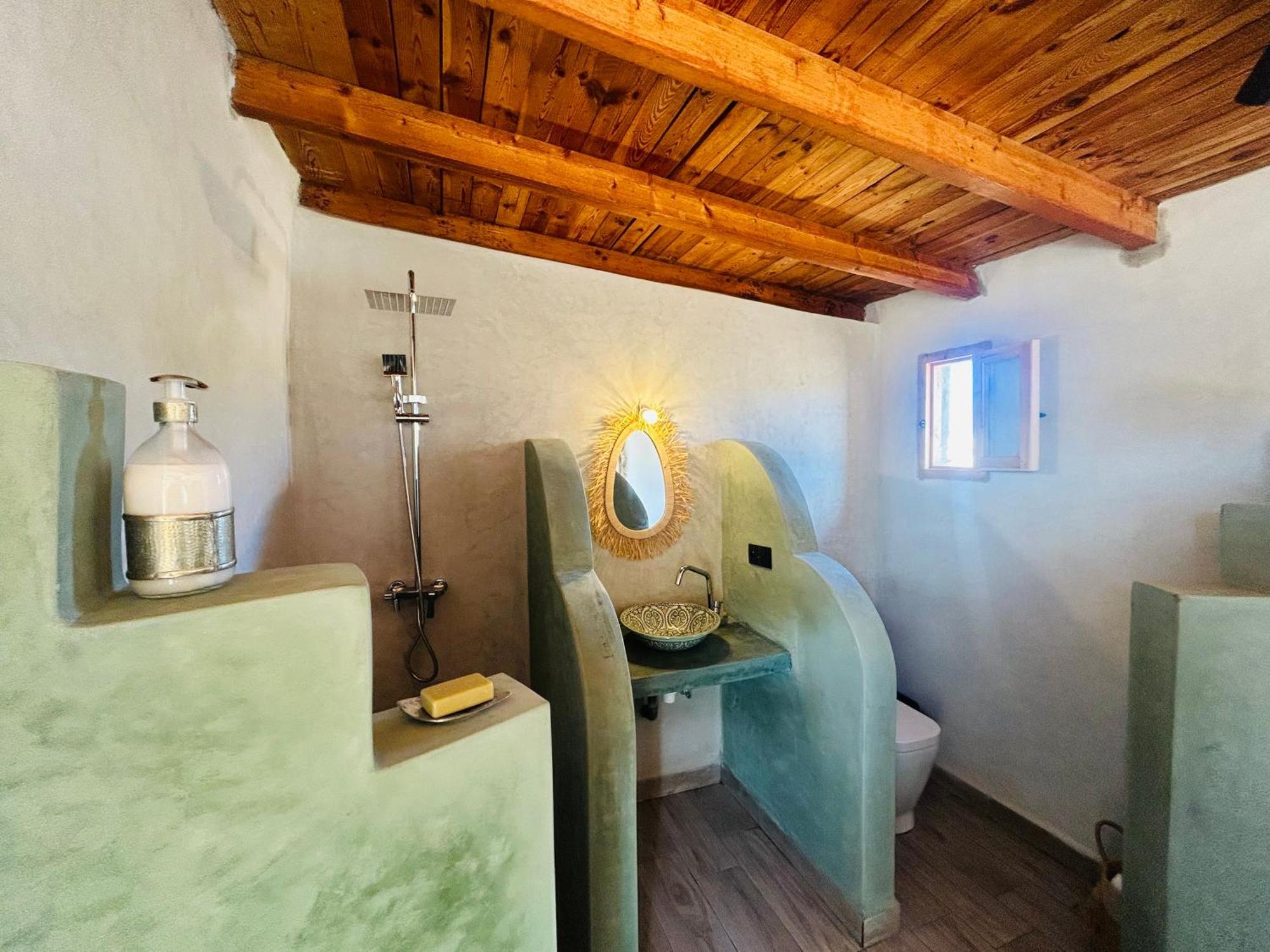 Eco-Ranch Salome Apartment Sidi Kaouki Ngoại thất bức ảnh