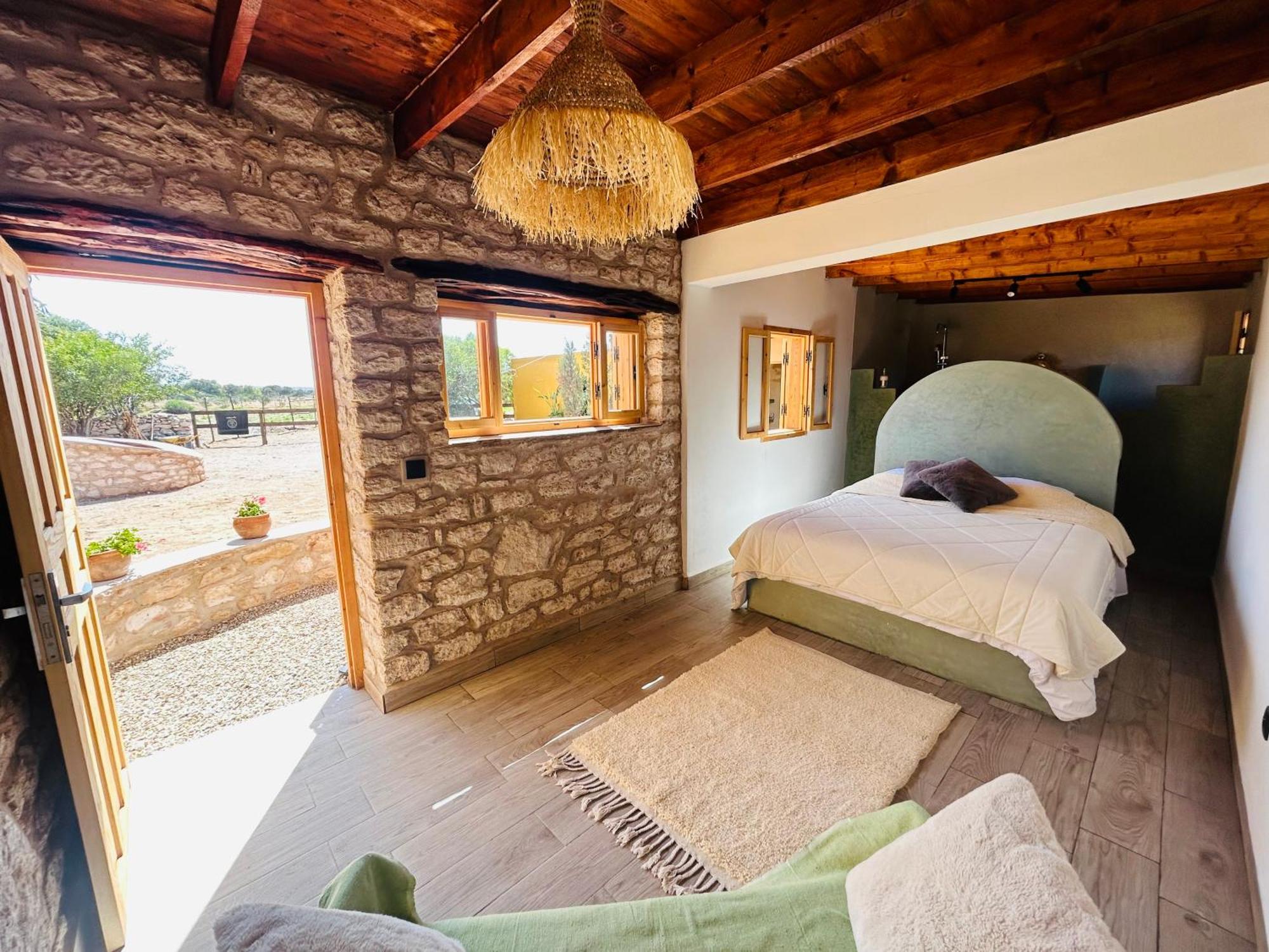 Eco-Ranch Salome Apartment Sidi Kaouki Ngoại thất bức ảnh